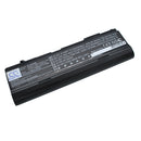 Cameron Sino Toa85Db 6600Mah Battery For Toshiba Notebook Laptop