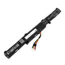 Cameron Sino Aul553Nb 2600Mah Battery For Asus Notebook Laptop