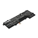 Cameron Sino Auz510Nb 3950Mah Battery Asus Notebook Laptop