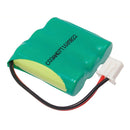 Cameron Sino Scm103Sl 300Mah Battery For Tri Tronics Dog Collar