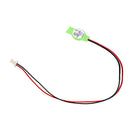 Cameron Sino Cm018Sl 40 Mah Battery For Custom Battery Packs