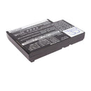 Cameron Sino Cp2100 4400Mah Battery For Compaq And Hp Notebook Laptop