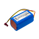 Cameron Sino Lrn100Sl 5200Mah Battery For Lazer Runner Laser