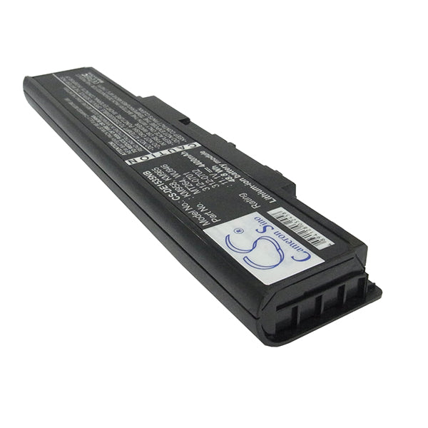 Cameron Sino De1535Nb 4400Mah Battery For Dell Notebook Laptop