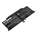 Cameron Sino Det810Nb 6400Mah Battery For Dell Notebook Laptop