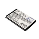 Cameron Sino Da009Sl 830Mah Battery For Creative Media Player