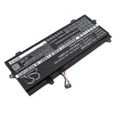 Cameron Sino Lvw220Nb 3900Mah Battery For Lenovo Notebook Laptop