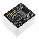Cameron Sino Nar400Sl 4800Mah Battery For Arlo Netgear Security Camera