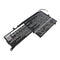 Cameron Sino Hpx134Nb 4900Mah Battery For HP Notebook Laptop