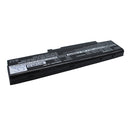 Cameron Sino Toa60Hb 6600Mah Battery For Toshiba Notebook Laptop