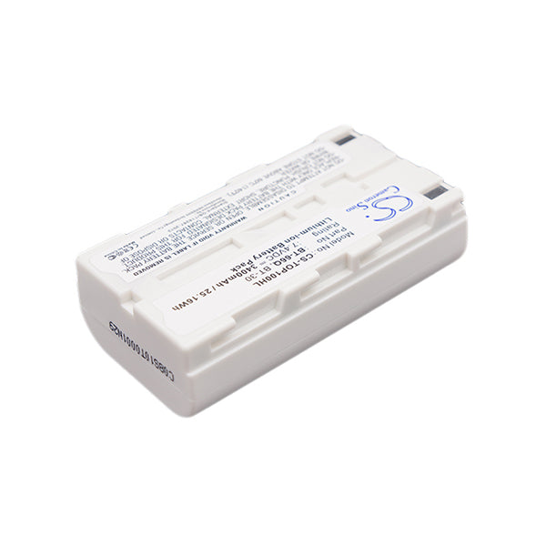 Cameron Sino Top100Hl 3400Mah Battery Hioki Sokkia Topcon Equipment