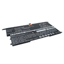 Cameron Sino Lvx114Nb 3000Mah Battery For Lenovo Notebook Laptop