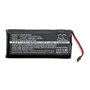 Cameron Sino Nts015Sl 450Mah Battery For Nintendo Game Console