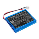 Cameron Sino Asf003Sl 2000Mah Battery For Alpsat Survey Test Equipment