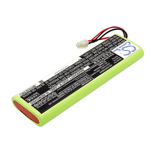 Cameron Sino Hat220Vx 3000Mah Battery For Gardena Husqvarna Lawn Mower