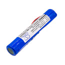 Cameron Sino Dtk712Sl 3000Mah Battery Inficon Survey Test Equipment