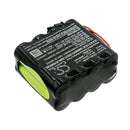 Cameron Sino Mtl330Sl 2000Mah Battery For Martel Survey Test Equipment