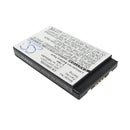 Cameron Sino Gr033Sl 1000Mah Battery For Belkin Rikaline Gps Navigator