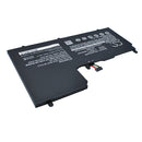 Cameron Sino Lvy314Nb 6050Mah Battery For Lenovo Notebook Laptop