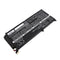 Cameron Sino Hpe158Nb 4650Mah Battery For HP Notebook Laptop