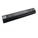 Cameron Sino Hdv9000Hb 6600Mah Battery For HP Notebook Laptop