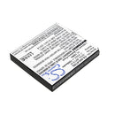 Cameron Sino Adl672Sl 1500Mah Battery Additel Survey Test Equipment