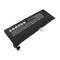 Cameron Sino Am1383Nb 6900Mah Battery For Apple Notebook Laptop