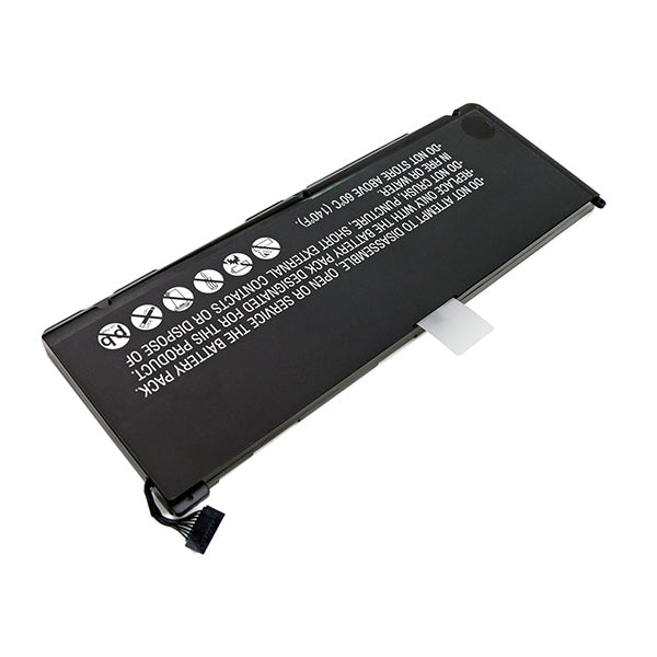 Cameron Sino Am1383Nb 6900Mah Battery For Apple Notebook Laptop