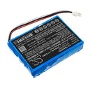 Cameron Sino Tbr500Sl 2300Mah Battery Tribrer Survey Test Equipment