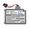 Cameron Sino Ntp012Sl 1500Mah Battery For Nintendo Game Console