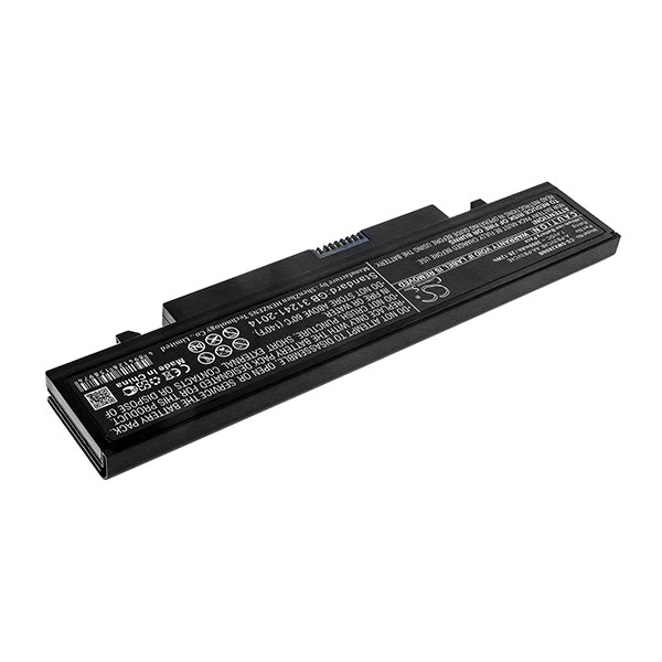Cameron Sino Smx280Nb 3800Mah Battery For Samsung Notebook Laptop