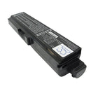 Cameron Sino Tou400Hb 8800Mah Battery For Toshiba Notebook Laptop