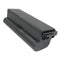 Cameron Sino Dem910Hb 4400Mah Battery For Dell Notebook Laptop
