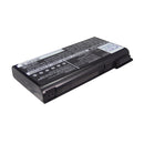 Cameron Sino Msr620Hb 6600Mah Battery For Msi Notebook Laptop