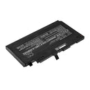Cameron Sino Hpz174Nb 8300Mah Battery For HP Notebook Laptop