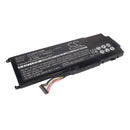 Cameron Sino Dexp140Nb 3900Mah Battery For Dell Notebook Laptop
