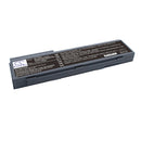 Cameron Sino To8100 4400Mah Battery For Toshiba Notebook Laptop