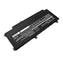Cameron Sino Dev145Nb 3800Mah Battery For Dell Notebook Laptop
