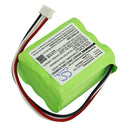 Cameron Sino Krx300Sl 2000Mah Battery For Korg Survey Test Equipment