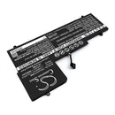 Cameron Sino Lvy715Nb 6800Mah Battery For Lenovo Notebook Laptop