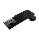 Cameron Sino Mrs700Nb 5400Mah Battery For Medion Msi Schenker Laptop