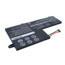 Cameron Sino Lvs410Nb 4050Mah Battery For Lenovo Notebook Laptop