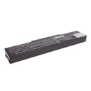 Cameron Sino De1425Nb 4400Mah Battery For Dell Notebook Laptop