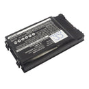 Cameron Sino Fu4310Nb 4400Mah Battery For Fujitsu Notebook Laptop