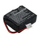 Cameron Sino Rsm001Bl 700Mah Battery For Ratiotec Payment Terminal