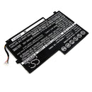 Cameron Sino Acw103Nb 8050Mah Battery For Acer Notebook Laptop
