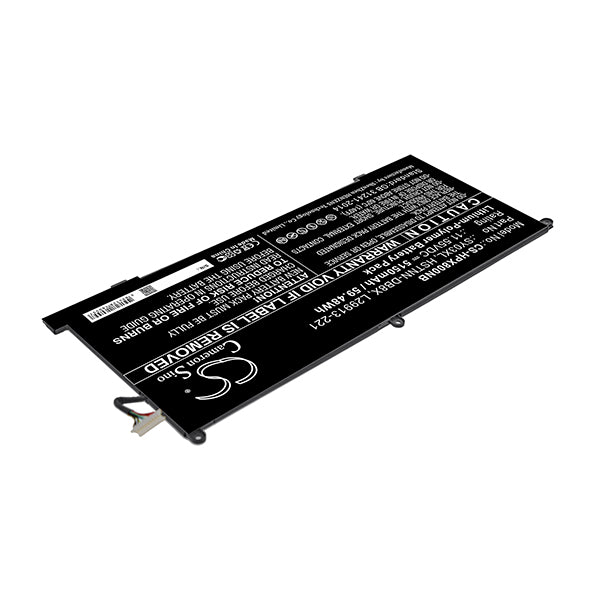 Cameron Sino Hpx800Nb 5150Mah Battery For HP Notebook Laptop