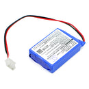 Cameron Sino Cm012Sl 600 Mah Battery For Custom Battery Packs