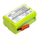 Cameron Sino Fkt500Sl 700Mah Battery For Fluke Survey Test Equipment