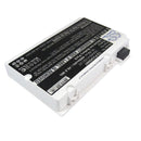 Cameron Sino Fu3450Nt 4400Mah Battery For Fujitsu Notebook Laptop
